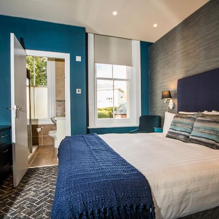 No5 Durley Road Hotel Bournemouth Quarto foto