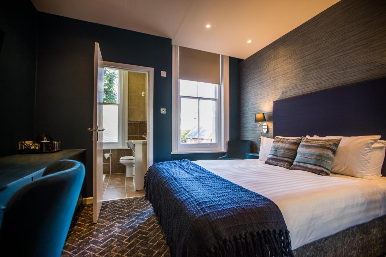 No5 Durley Road Hotel Bournemouth Quarto foto