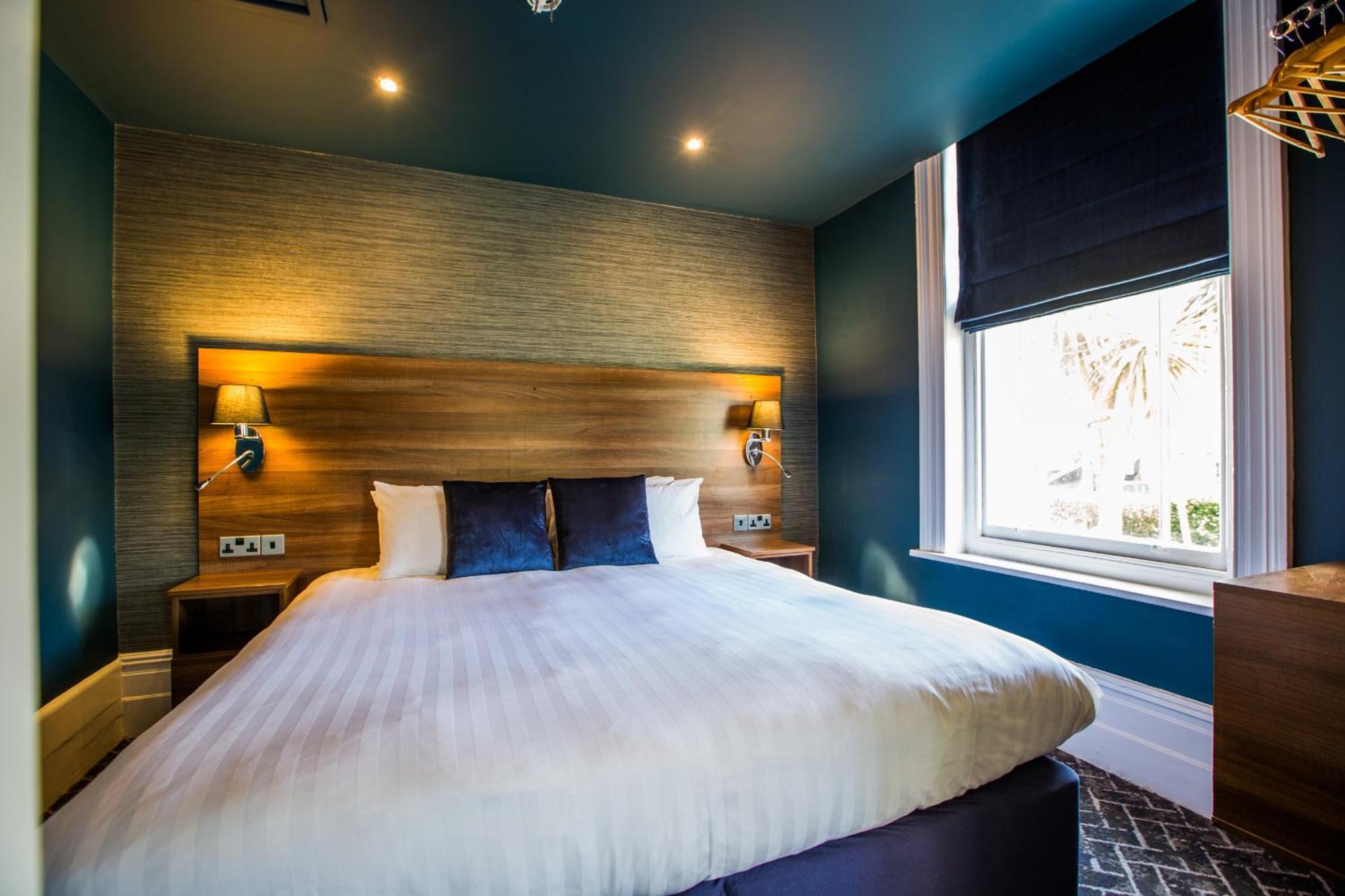 No5 Durley Road Hotel Bournemouth Quarto foto